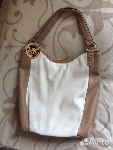 Сумка Michael Kors