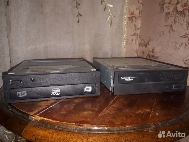 Дисководы DVD Дисководы DVD