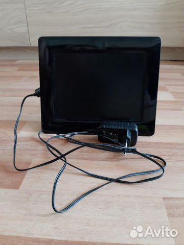 Цифровая фоторамка Explay PR-803