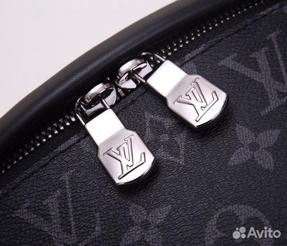 Поясная сумка Louis Vuitton Discovery Поясная сумка Louis Vuitton Discovery