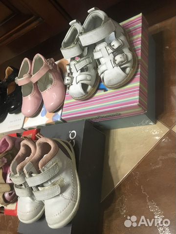 Ecco,geox,superfit,perlina,andanines