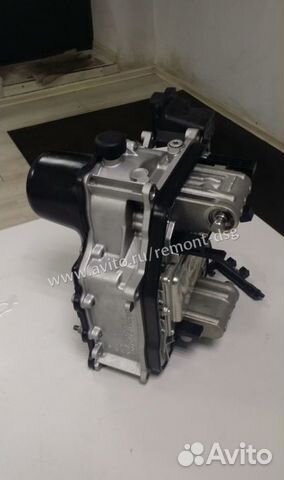 Мехатроник 0AM325025DZ0W DSG VW Audi Skoda Seat