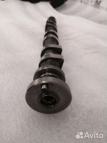 Распредвал (выпуск) Expert W11 QG18