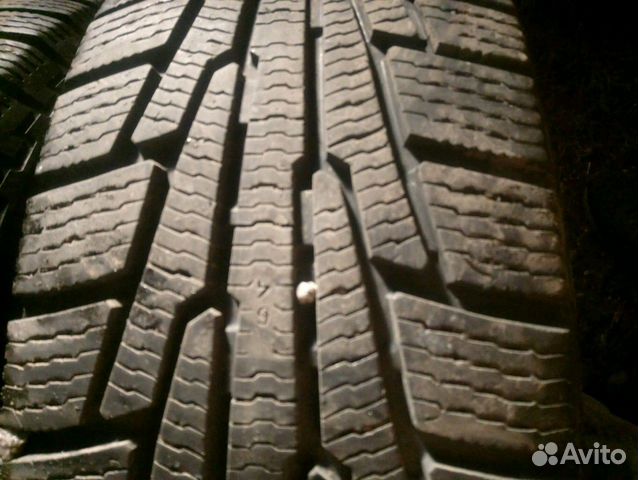 Nokian Hakkapeliitta R 225/65 R17 106r XL Nokian Hakkapeliitta R 225/65 R17 106r XL