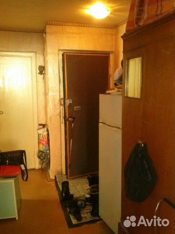 3-к квартира, 57 м², 1/5 эт. 3-к квартира, 57 м², 1/5 эт.