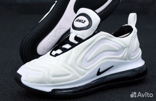 Nike Air Max 720