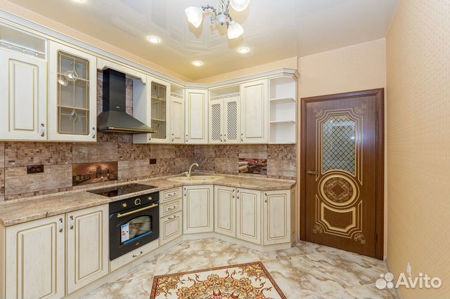 1-к квартира, 40 м², 5/19 эт. 1-к квартира, 40 м², 5/19 эт.