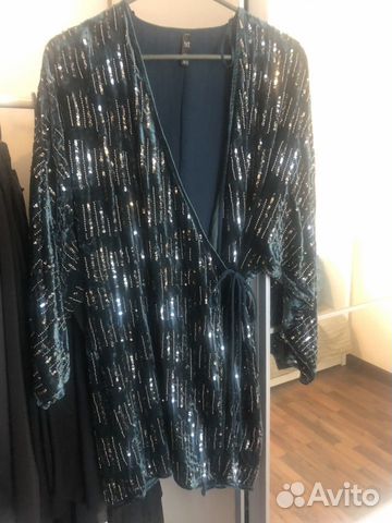 Платье Zara