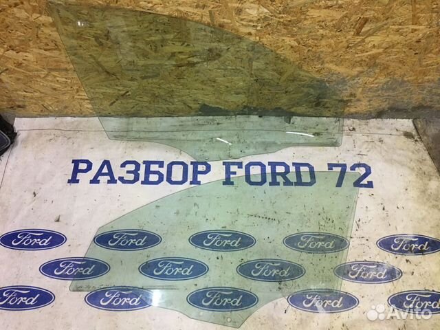 Стекло переднее Mazda 3 BK правое