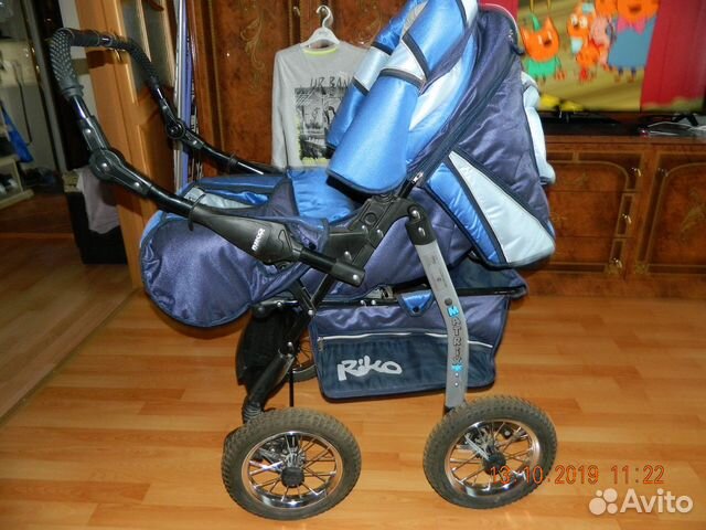 Коляска Коляска