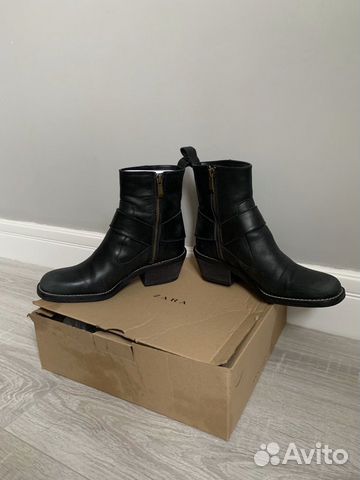 Ботинки Zara Ботинки Zara