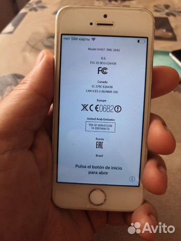iPhone 5s 16gb iPhone 5s 16gb