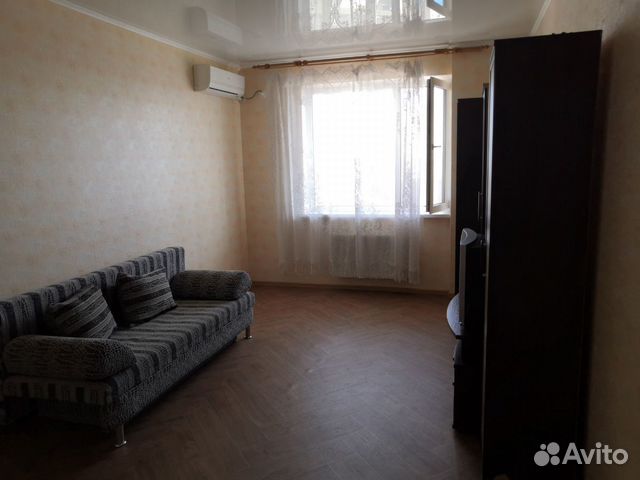 1-к квартира, 45 м², 13/14 эт.