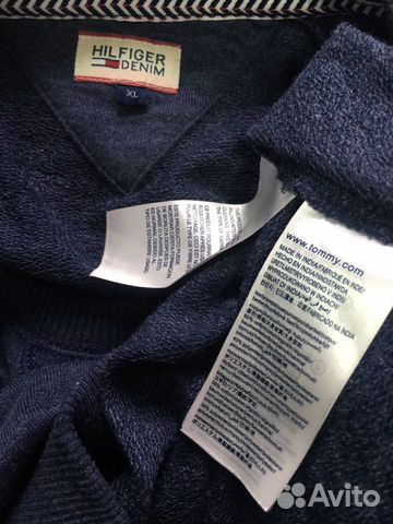 Кофта tommy hilfiger Кофта tommy hilfiger