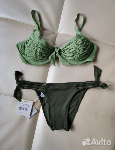 Купальник La Perla новый Купальник La Perla новый