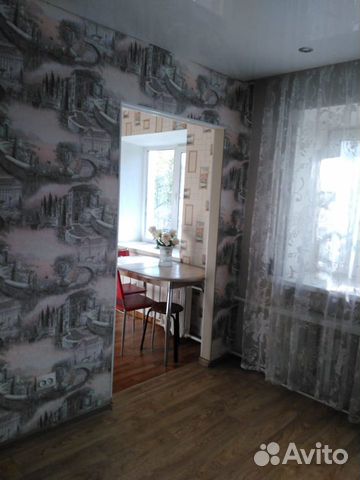 2-к квартира, 45 м², 3/5 эт.