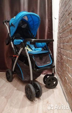 Коляска детская