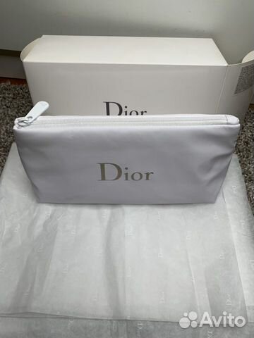 Косметичка Dior Косметичка Dior