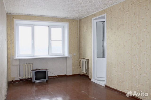 2-к квартира, 44.5 м², 8/9 эт.
