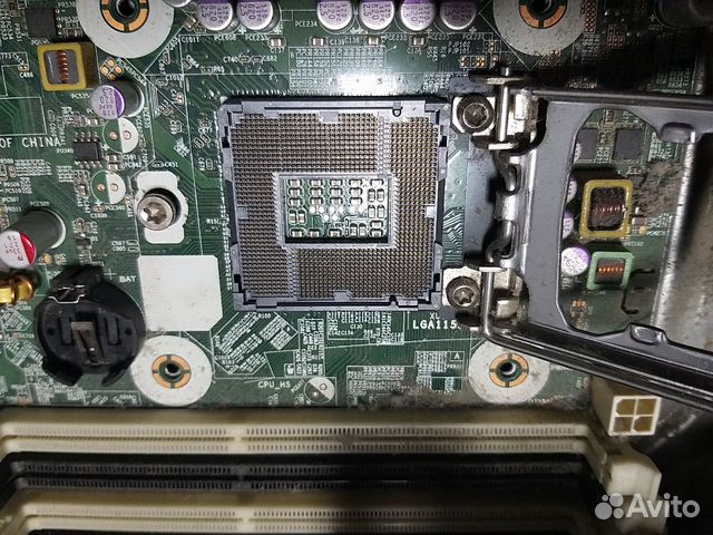 Системный блок HP Системный блок HP