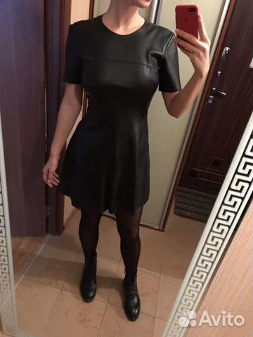 Платье