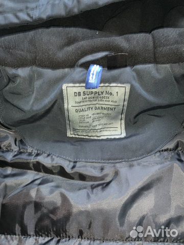 Куртка мужская Divided (H&M), размер L Куртка мужская Divided (H&M), размер L