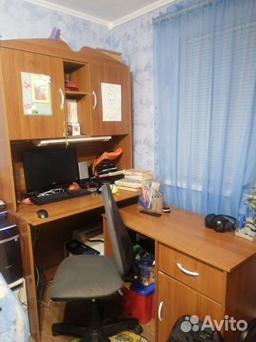 Детская комната Детская комната