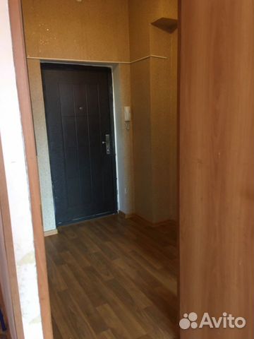1-к квартира, 36 м², 6/10 эт.