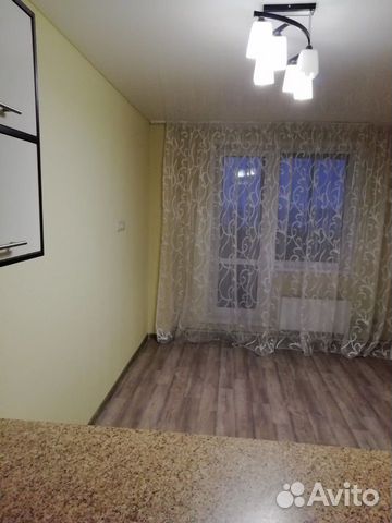 1-к квартира, 36 м², 13/16 эт.