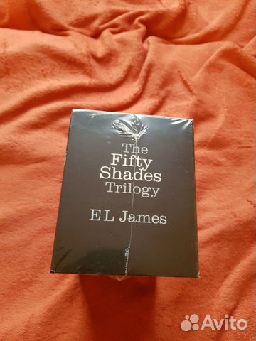 50 оттенков серого трилогия на англ 50 оттенков серого трилогия на англ