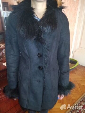 Дубленка женская Дубленка женская