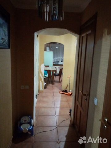 3-к квартира, 70 м², 2/5 эт.
