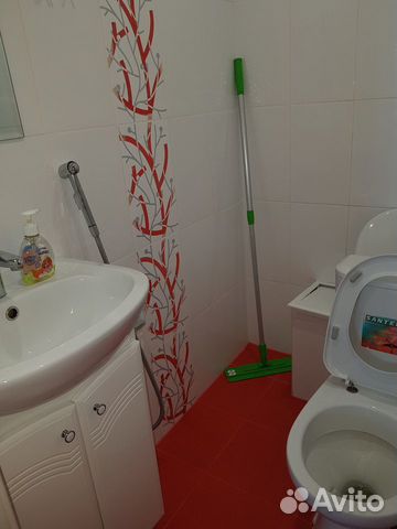 1-к квартира, 40 м², 9/10 эт.
