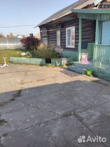 Дом 22 м² на участке 22 сот. Дом 22 м² на участке 22 сот.