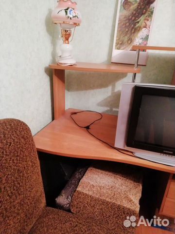 Компьютерный стол Компьютерный стол