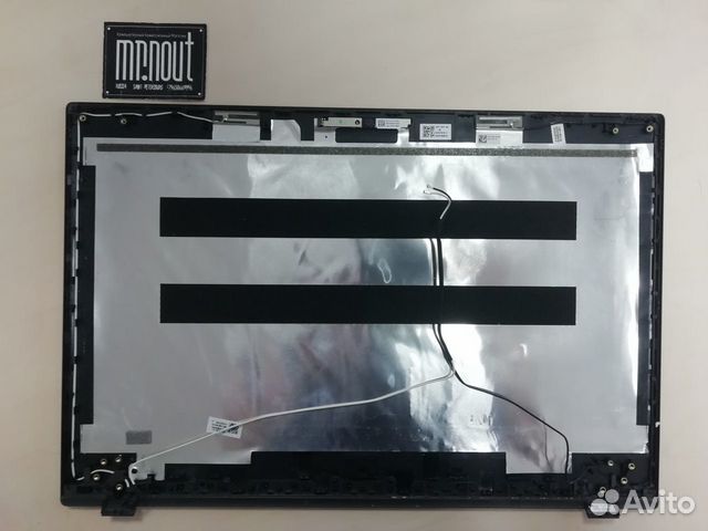 Крышка матрицы ноутбука Acer E5-573G eazrt00301A