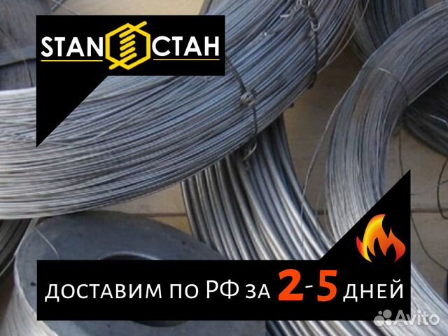 Проволока нихромовая 0,5 мм Проволока нихромовая 0,5 мм