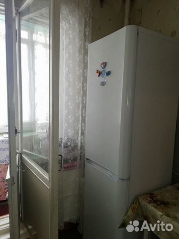 1-к квартира, 38 м², 6/9 эт.