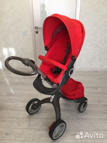 Stokke Коляска