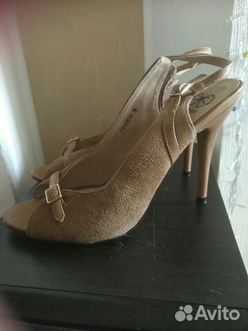 Босоножки Босоножки