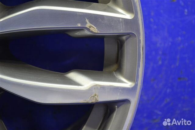 Диск R19 622M BMW X3 F25 7849662