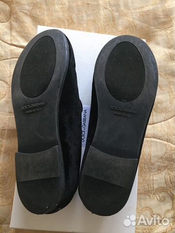 Лоуферы Дольче оригинал 33 р Лоуферы Дольче оригинал 33 р