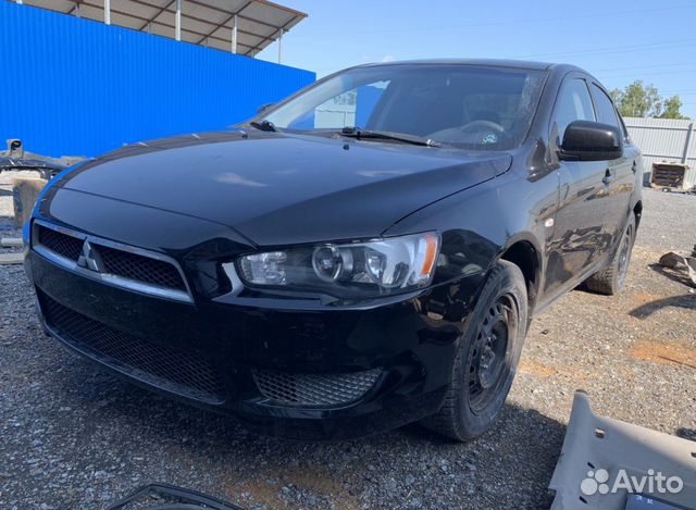 Авторазбор Митсубиси Лансер 10 Авторазбор Митсубиси Лансер 10