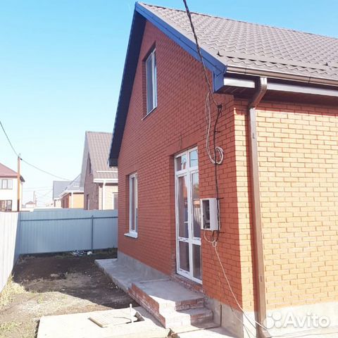 Дом 115 м² на участке 3.2 сот. Дом 115 м² на участке 3.2 сот.