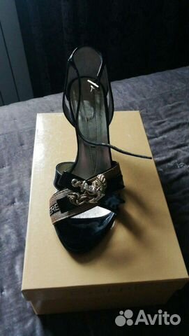 Босоножки Туфли essere Босоножки Туфли essere