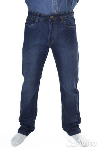 Джинсы утепленные Montana 10120RW Джинсы утепленные Montana 10120RW
