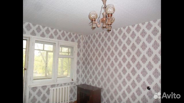 1-к квартира, 31 м², 4/5 эт. 1-к квартира, 31 м², 4/5 эт.