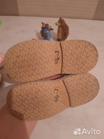 Сандали Сандали