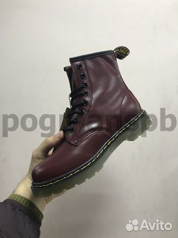 Dr Martens 1460 Dr Martens 1460