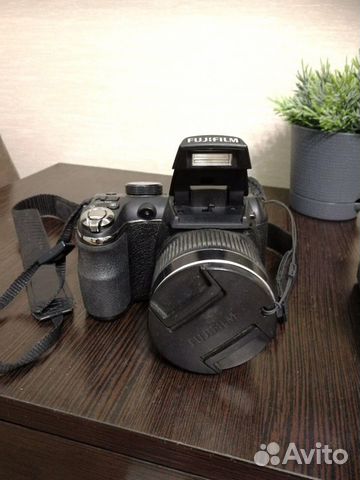 Фотоаппарат